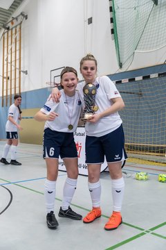 Bild 283 - B-Juniorinnen Futsalmeisterschaft